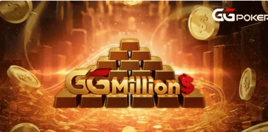 Гонитва за $335,000: фінал GGMillion$ обіцяє видовищний вечір