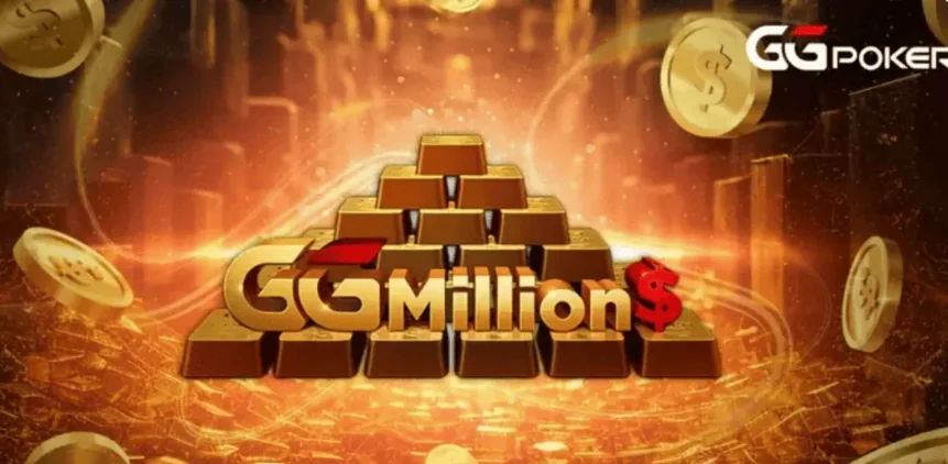 Бразильці стартують у фіналі GGMillion$ з найбільшими стеками
