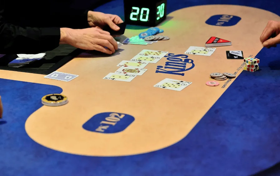 Українці серед призерів Mystery Million на WSOPE