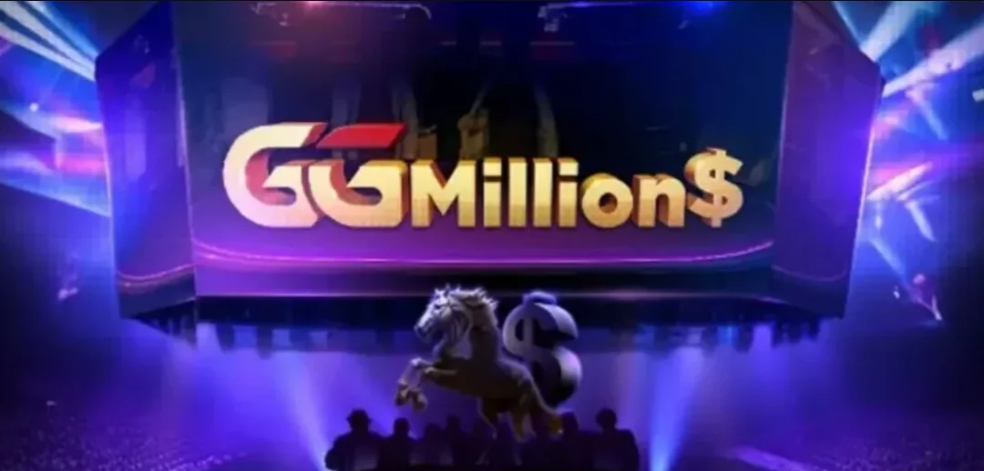 Чипкаунт фінального столу GGMillion$: хто зіграє у фіналі?