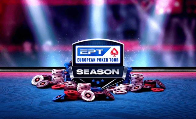 Онлайн-сезон EPT на PokerStars: розіграють 7 Gold Pass
