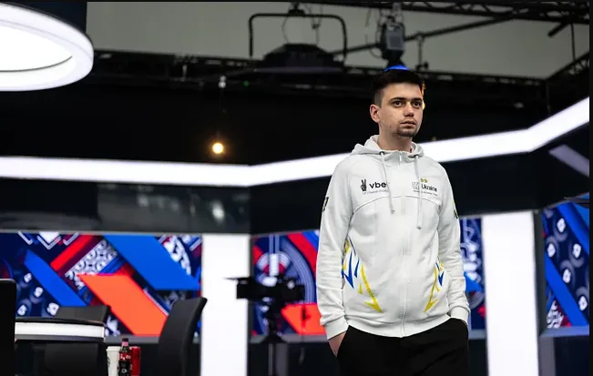 Михайло Осташ у фіналі Головної події EPT Malta!