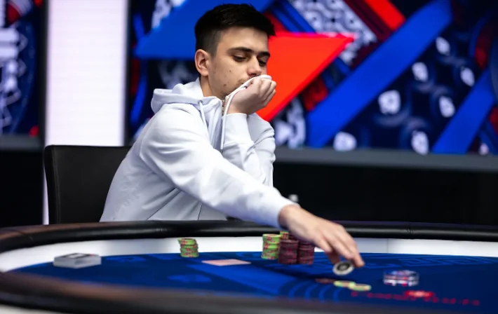 5 годин гедзапу: Михайло Осташ проти Томаша Бжезінського на EPT Malta