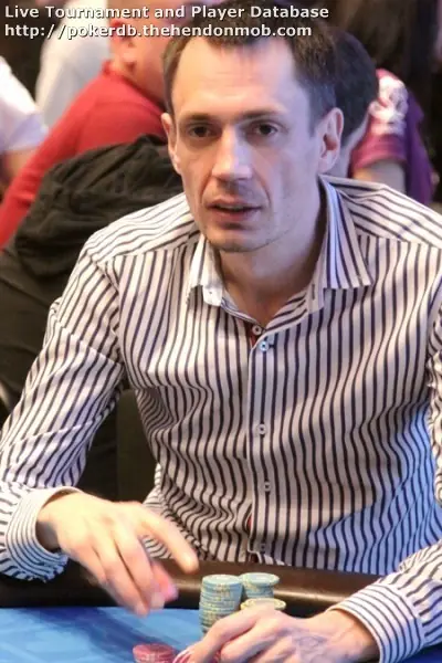 Andrey Klipun