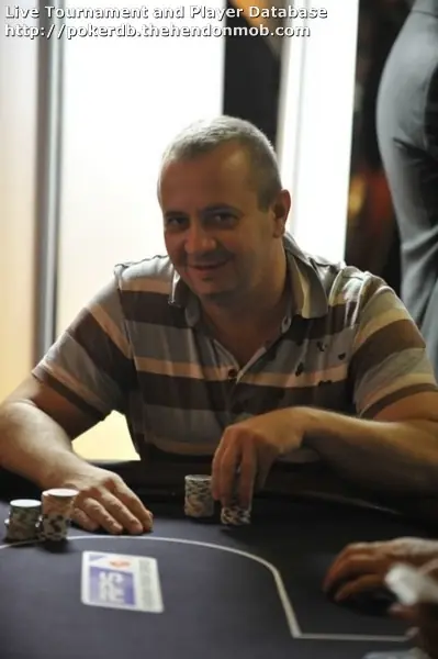 Artur Sayyants-Koot