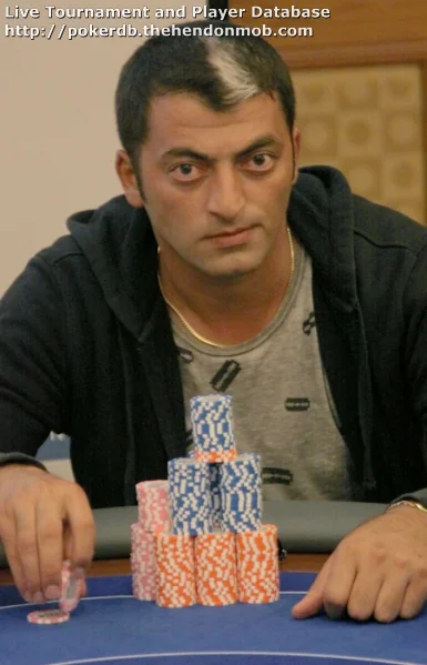 Arutiun Papian