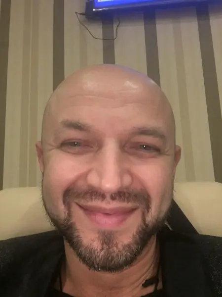 Boris Rozhanovskiy