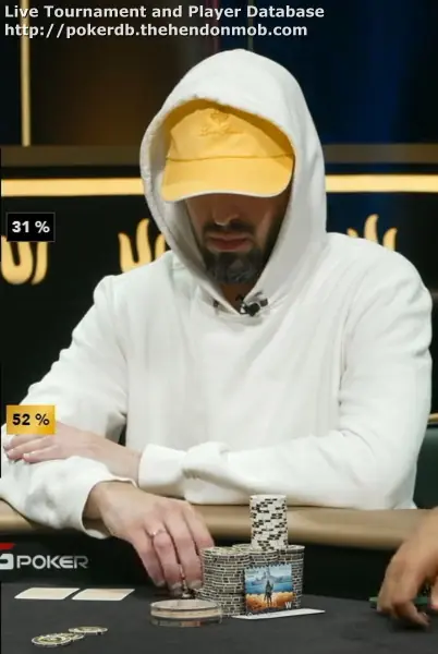 Igor Yaroshevskyy