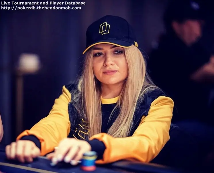 Ivanna Yatsiuk