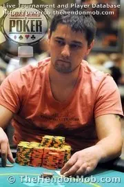 Leonid Ryadinskiy