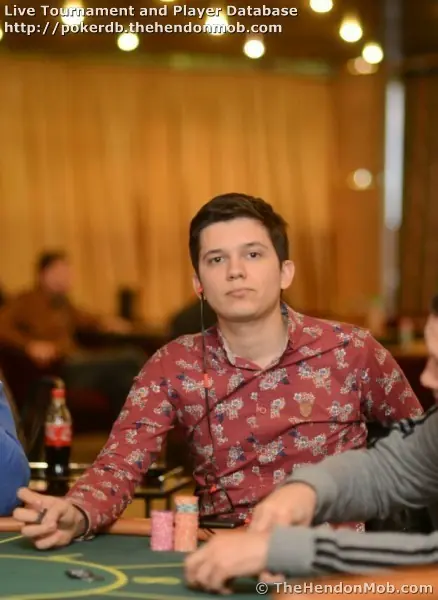Maksim Ryzhko