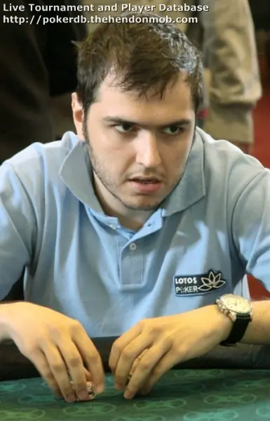 Mikhail Logvinenko