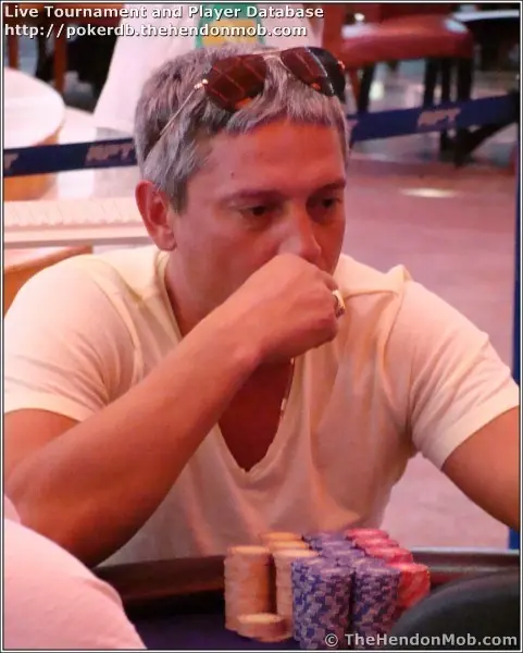 Oleg Ivochkin