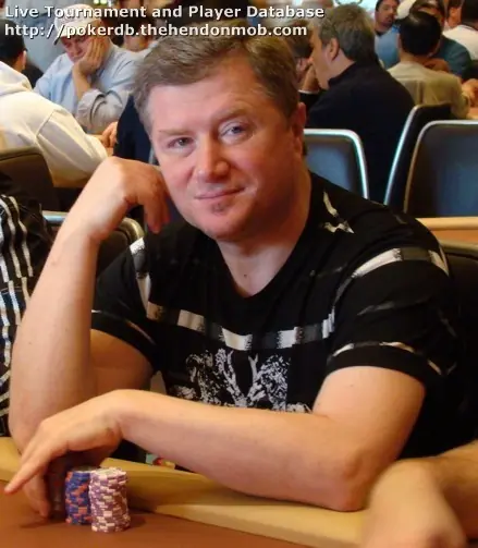 Oleksandr Bichuch