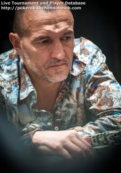 Oleksandr Bielous