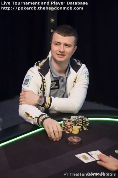 Oleksandr Gnatenko