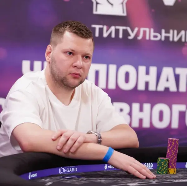 Oleksandr Novoselskyi
