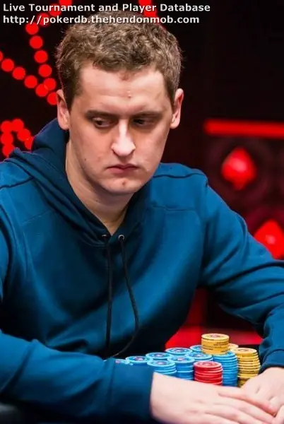 Oleksii Khoroshenin