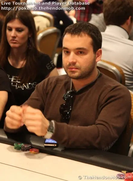 Oleksiy Sitnichenko