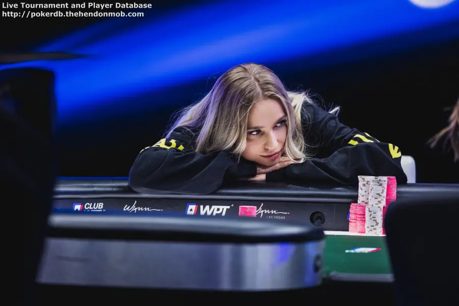 Olga Iermolcheva