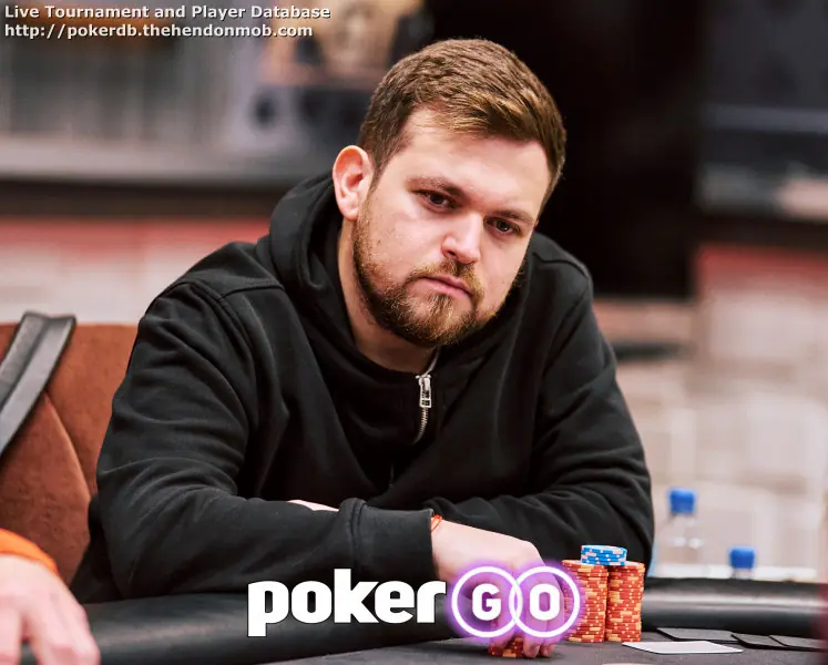 Renat Bohdanov