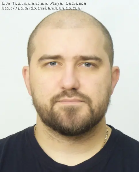Roman Isaienko