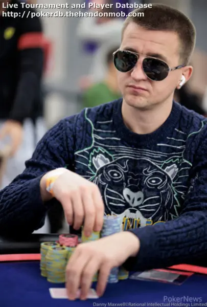 Ruslan Volkov
