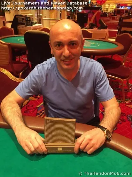 Samvel Mkrtychian