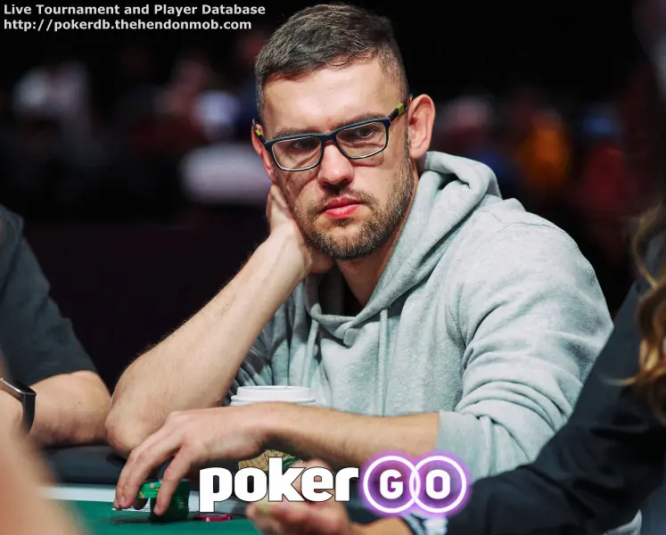 Serhii Popovych