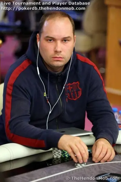 Shklyar Iaroslav