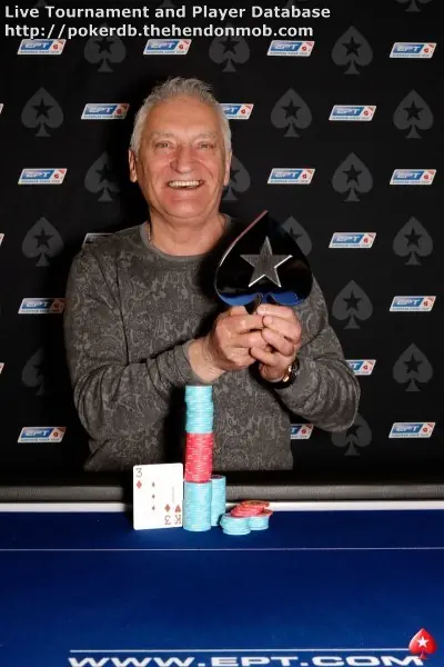 Valeriy Skudar