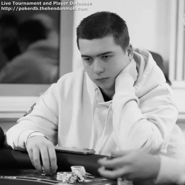 Vitalii Zimkovskyi