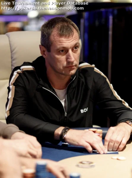 Vitaliy Kryza