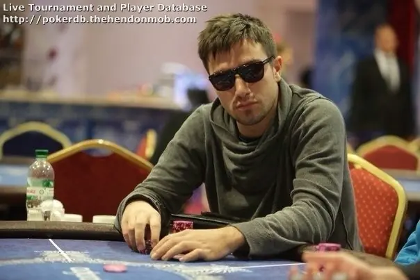 Vladimir Serdcev