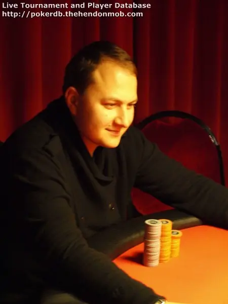 Vladyslav Semeneko