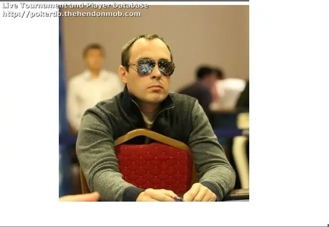 Yuriy Gapon