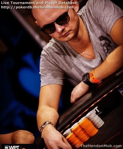 Yuriy Romanenko
