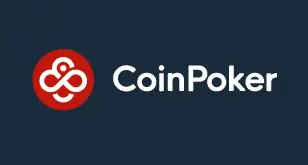 Логотип покер-руму CoinPoker