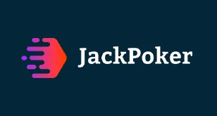 Логотип покер-руму Jack Poker