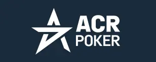 Логотип покер-руму ACR Poker