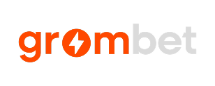 Логотип покер-руму Grombet