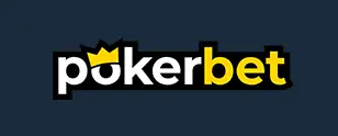 Логотип покер-руму PokerBet