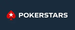 Логотип покер-руму PokerStars