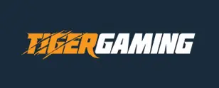 Логотип покер-руму Tigergaming