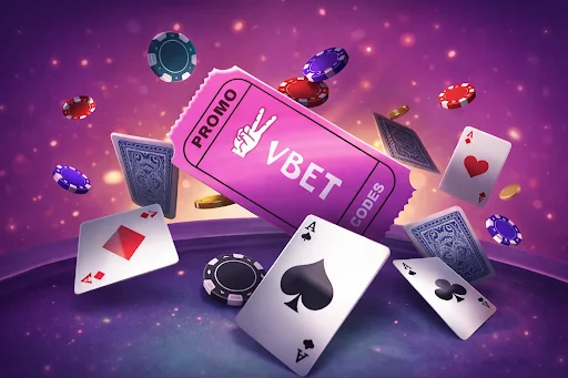 Бонуси Vbet Poker у 2026 році: актуальні пропозиції та правила отримання