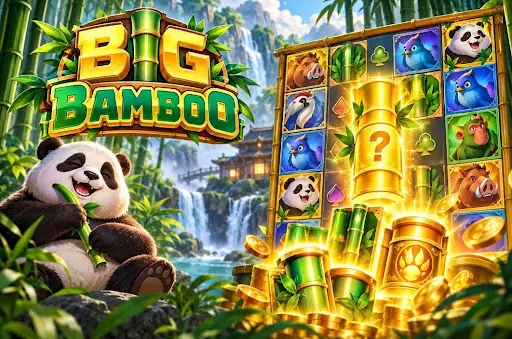 Big Bamboo