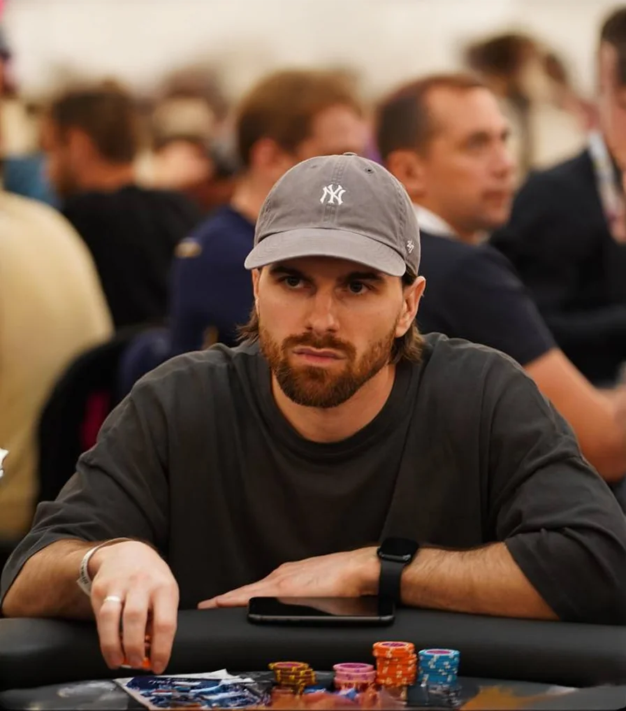 Андрій "andromance" Романчa