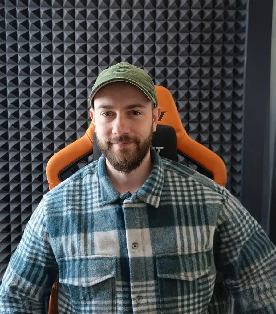 Іван "Bubbleua" Трушак