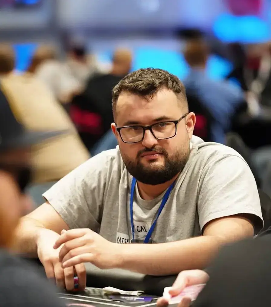 Богдан Гайдащук