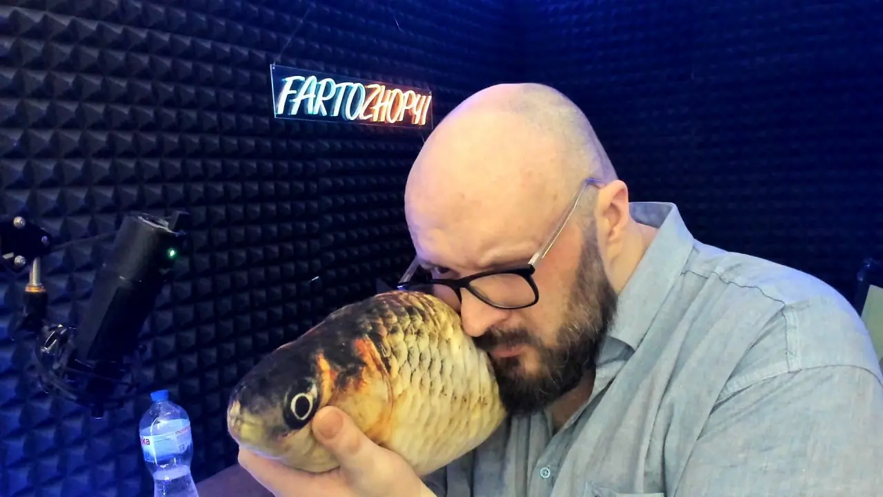 Володимир "Karasjachij Poker" Грибачов